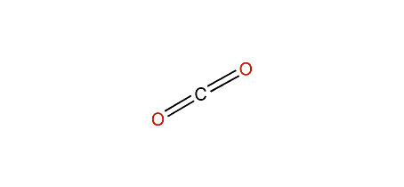 Carbon dioxide